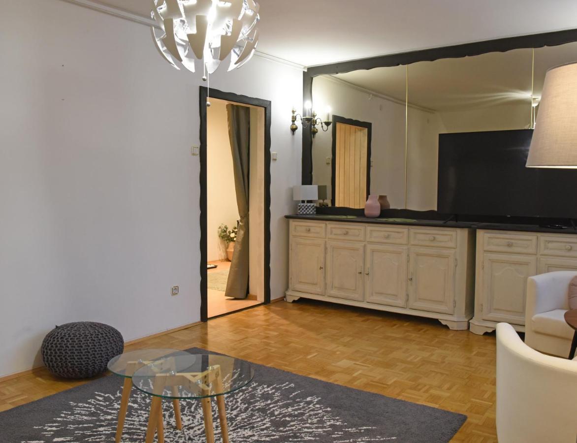 Apartma Marni Lejlighed Kranjska Gora Eksteriør billede